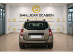 Dacia Duster Ambiance 4x2 miniatura 3