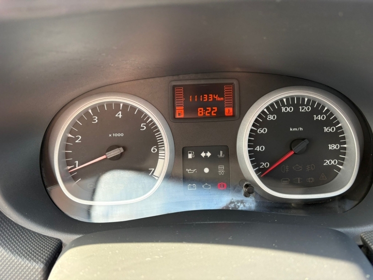 Dacia Duster Ambiance 4x2 foto 6