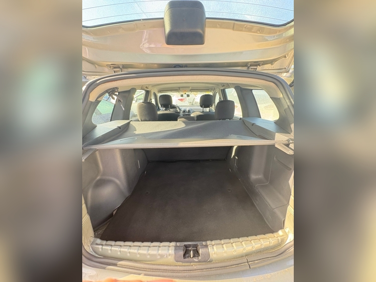 Dacia Duster Ambiance 4x2 foto 7
