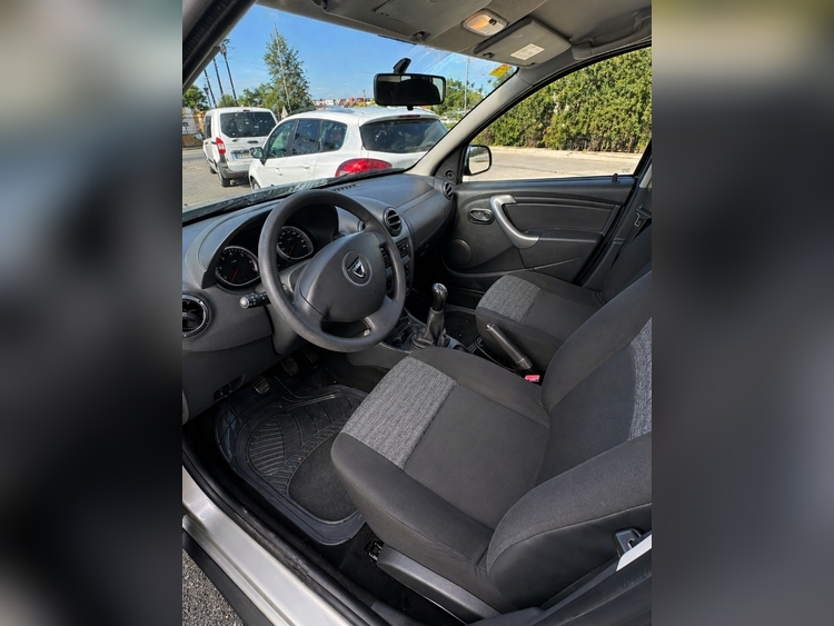 Dacia Duster Ambiance 4x2 foto 8