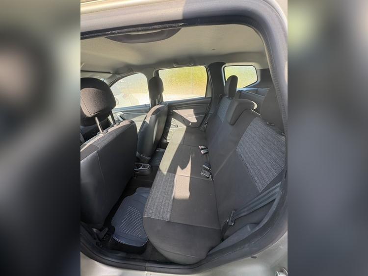 Dacia Duster Ambiance 4x2 foto 9