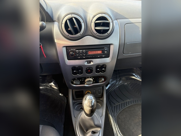 Dacia Duster Ambiance 4x2 foto 10
