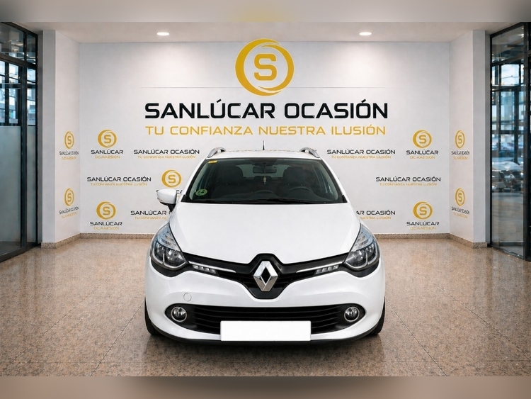 Renault Clio Expression foto 2