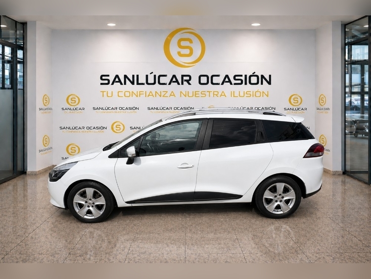 Renault Clio Expression foto 4