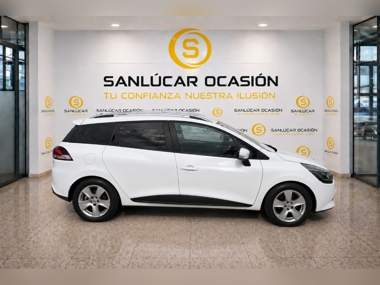Renault Clio Expression foto 5