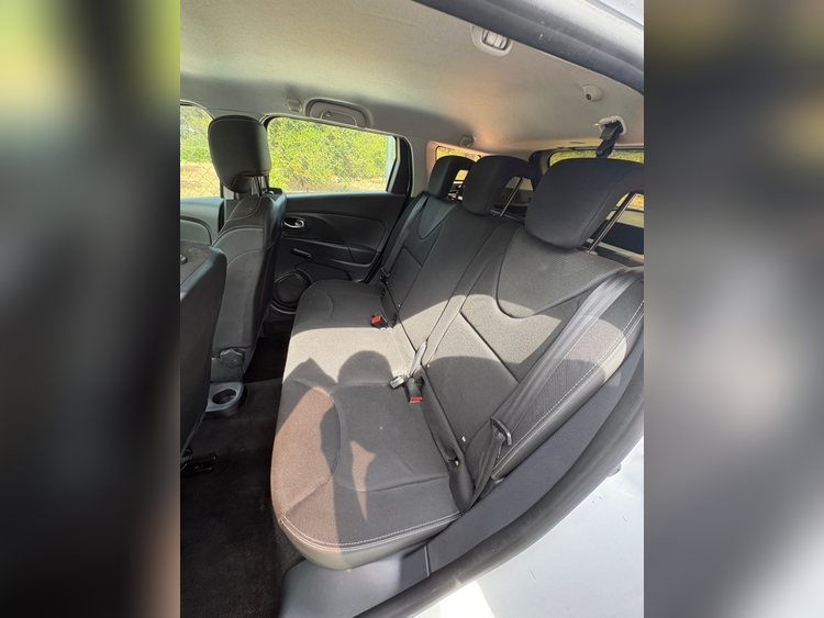 Renault Clio Expression foto 9