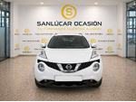 Nissan Juke Visia miniatura 2