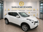 Nissan Juke Visia miniatura 4
