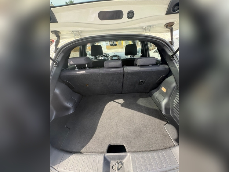 Nissan Juke Visia foto 7