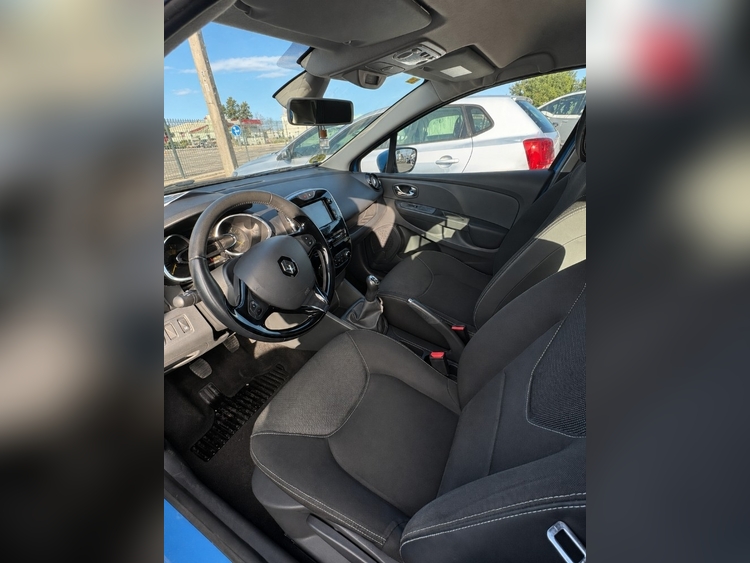 RENAULT CLIO AUTHENTIC foto 8