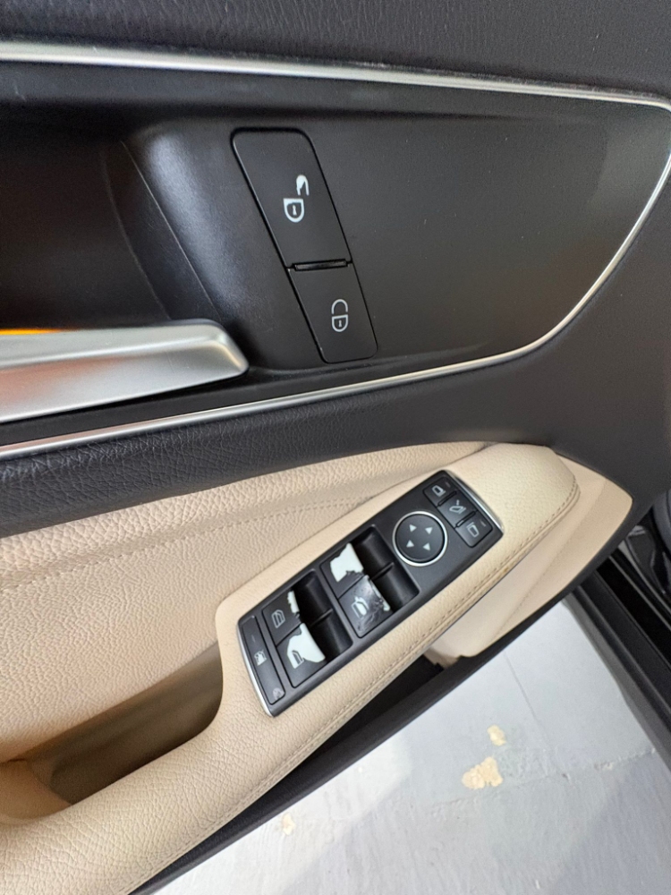 Mercedes-Benz Clase GLA GLA 220 CDI / d (156.903) miniatura 12