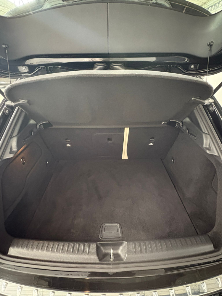 Mercedes-Benz Clase GLA GLA 220 CDI / d (156.903) foto 7