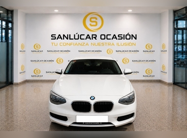 BMW - Serie 1