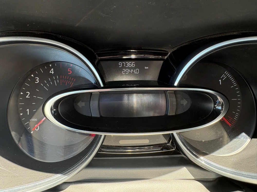 Renault Clio Zen miniatura 6