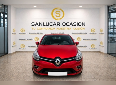 Renault - Clio