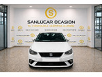 Seat Ibiza Style Plus miniatura 2