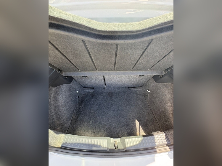 Seat Ibiza Style Plus foto 7
