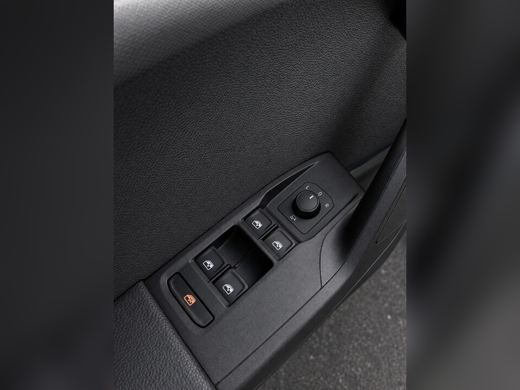 Seat Ibiza Style Plus foto 11