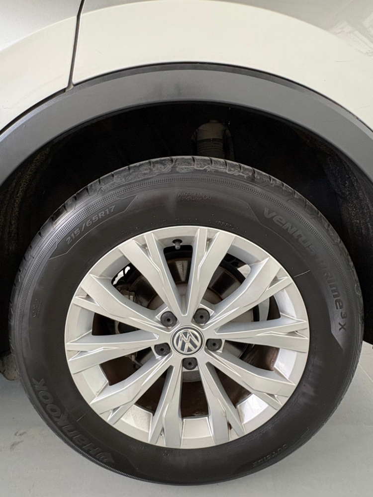Volkswagen Tiguan Tech&Go miniatura 12