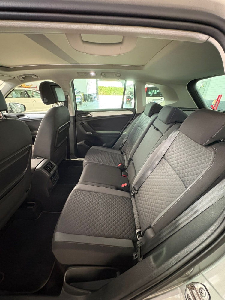 Volkswagen Tiguan Tech&Go miniatura 10