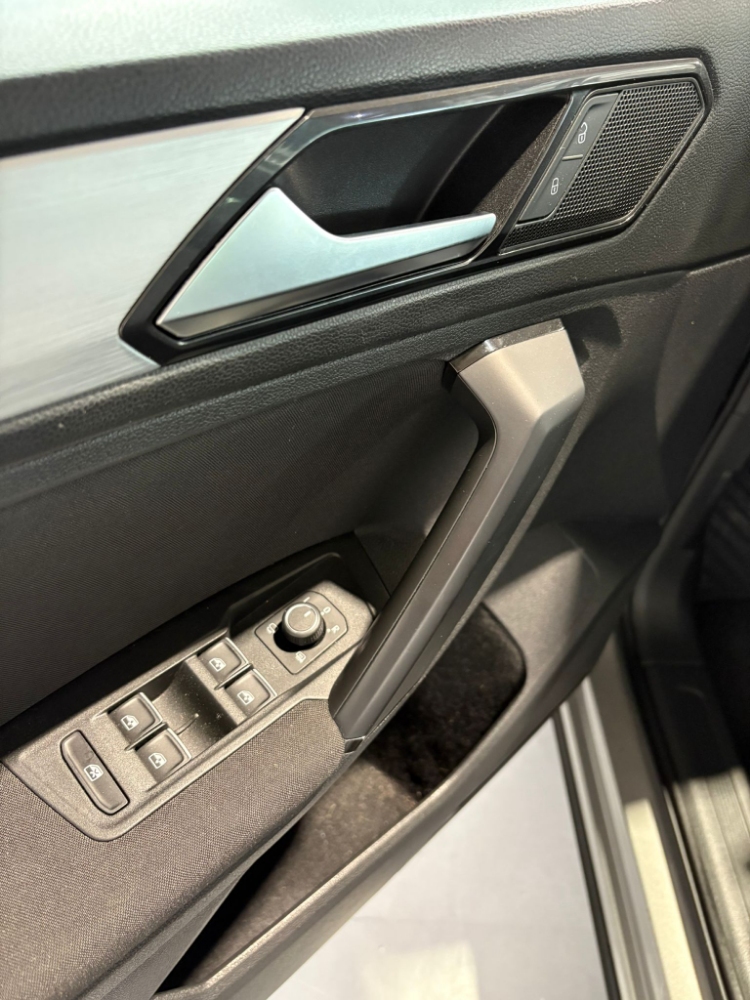Volkswagen Tiguan Tech&Go foto 11