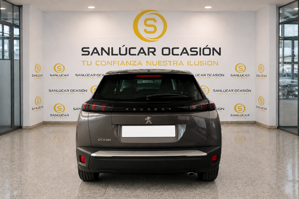 Peugeot 2008 Active Pack miniatura 3