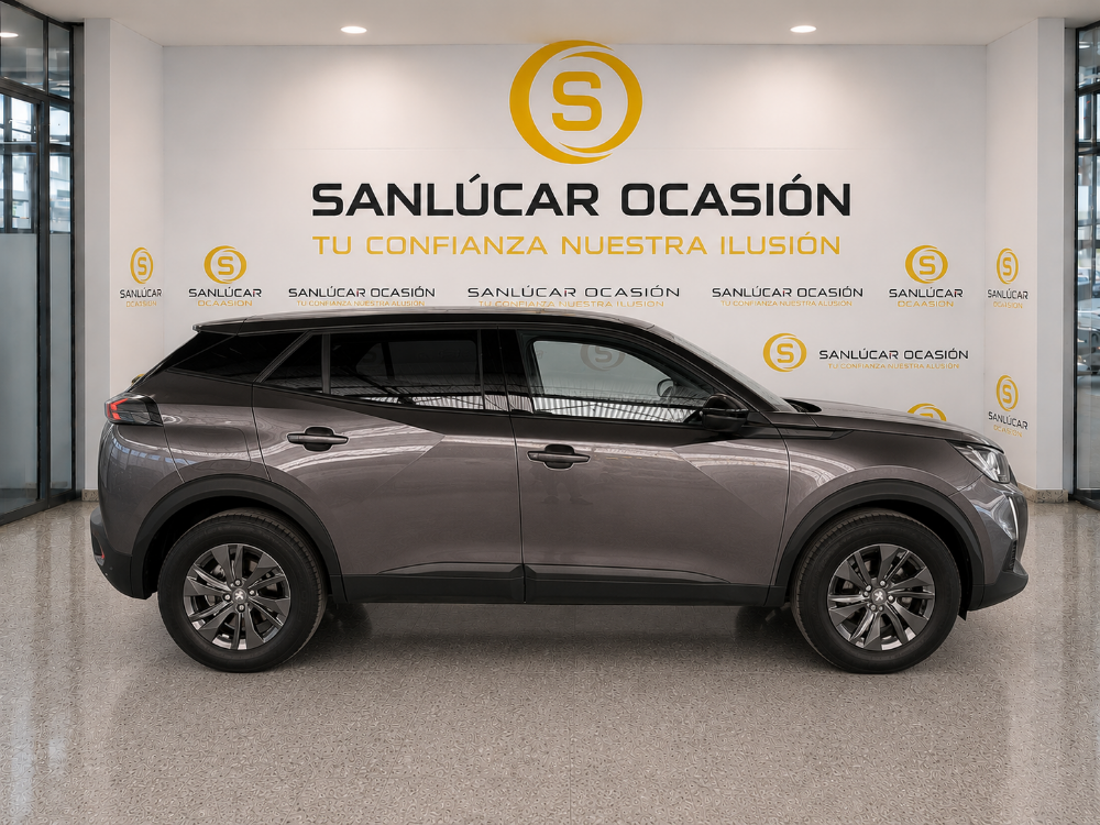 Peugeot 2008 Active Pack miniatura 5