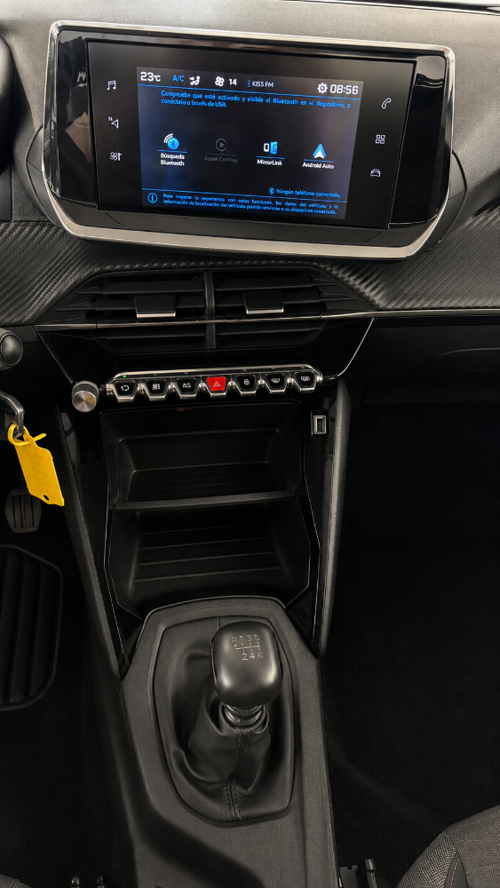 Peugeot 2008 Active Pack miniatura 8