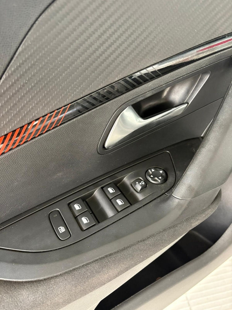 Peugeot 2008 Active Pack miniatura 11