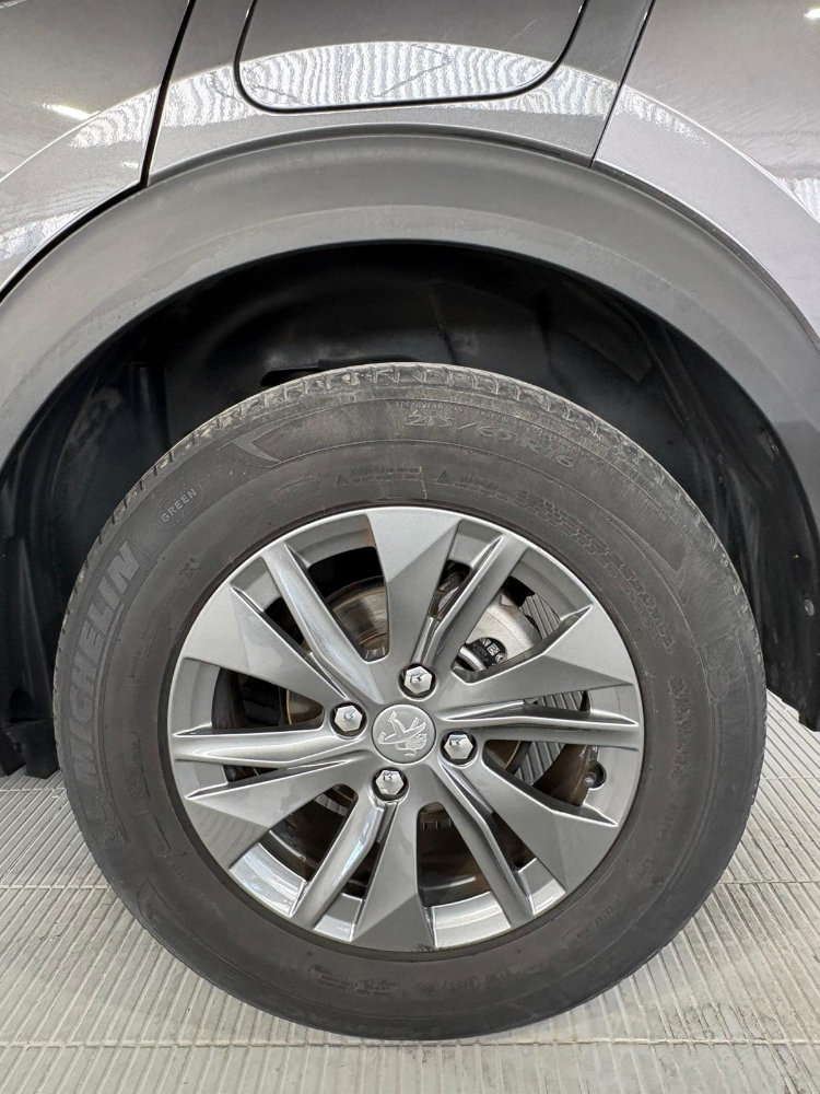 Peugeot 2008 Active Pack foto 12
