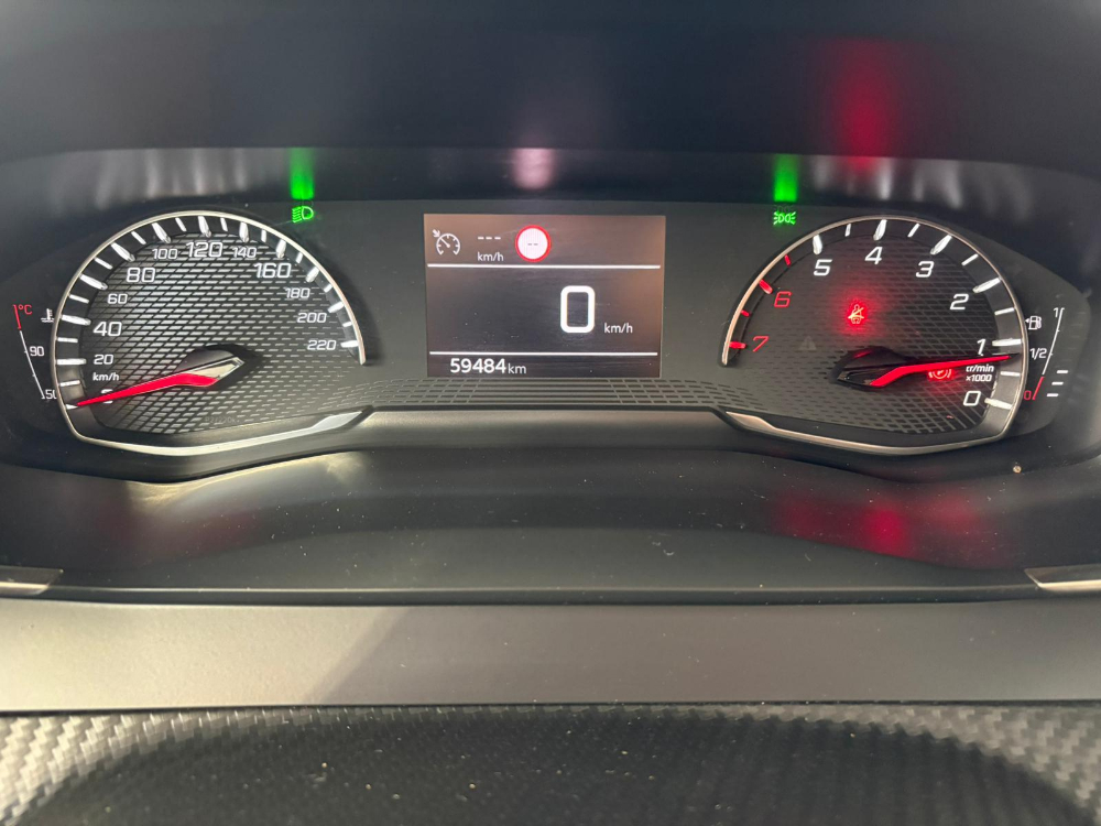 Peugeot 2008 Active Pack foto 6