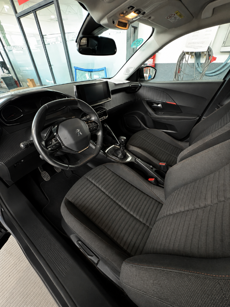 Peugeot 2008 Active Pack foto 9