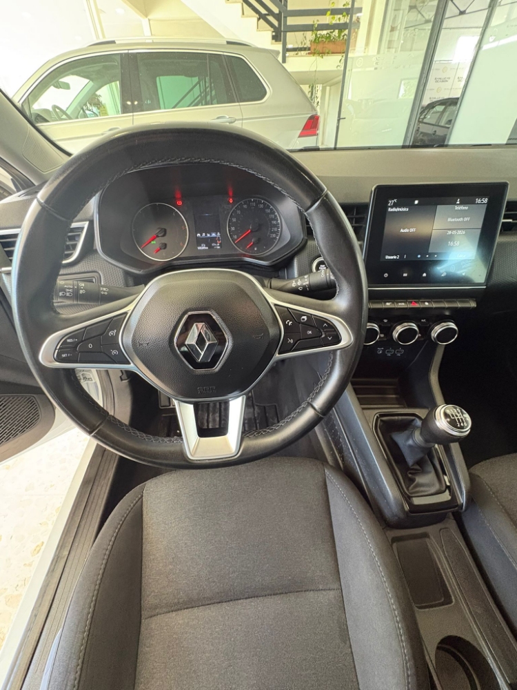Renault Clio Equilibre miniatura 11