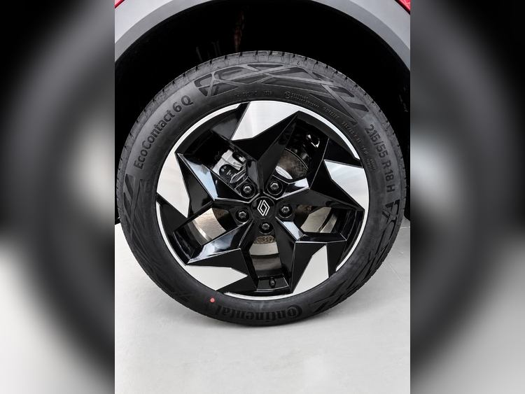 Renault Captur II Techno foto 12