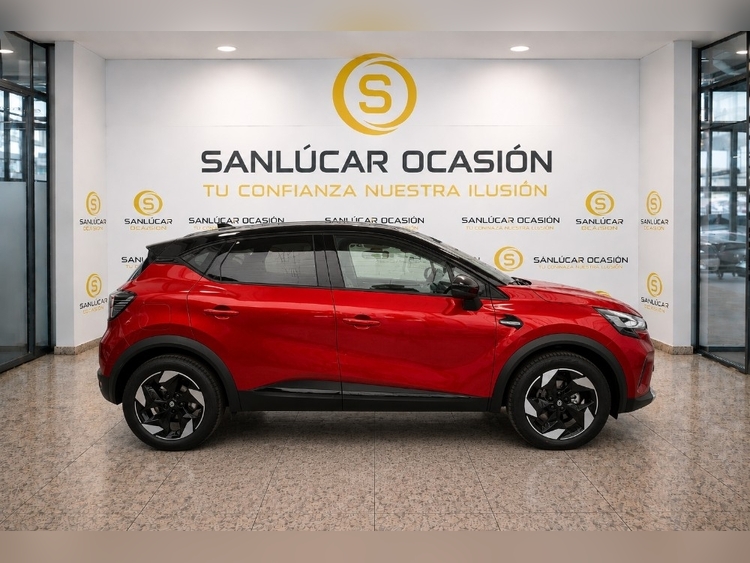 Renault Captur II Techno foto 5