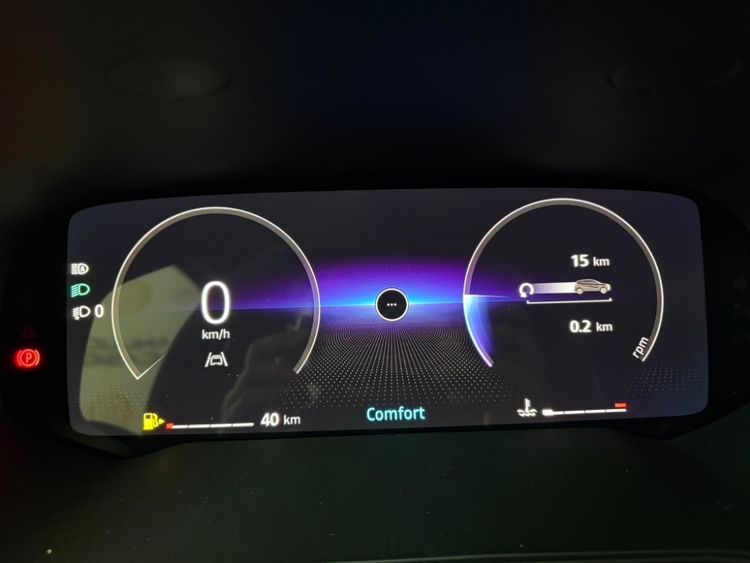 Renault Captur II Techno foto 6