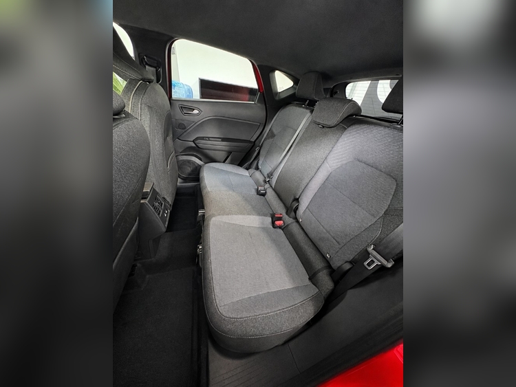 Renault Captur II Techno foto 9