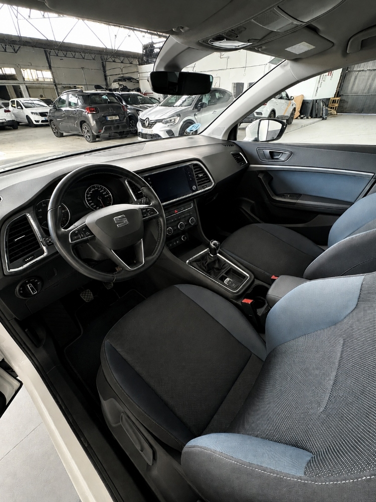 Seat Ateca Style miniatura 8