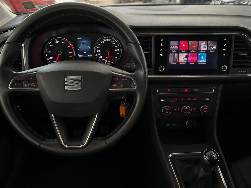 Seat Ateca Style miniatura 10