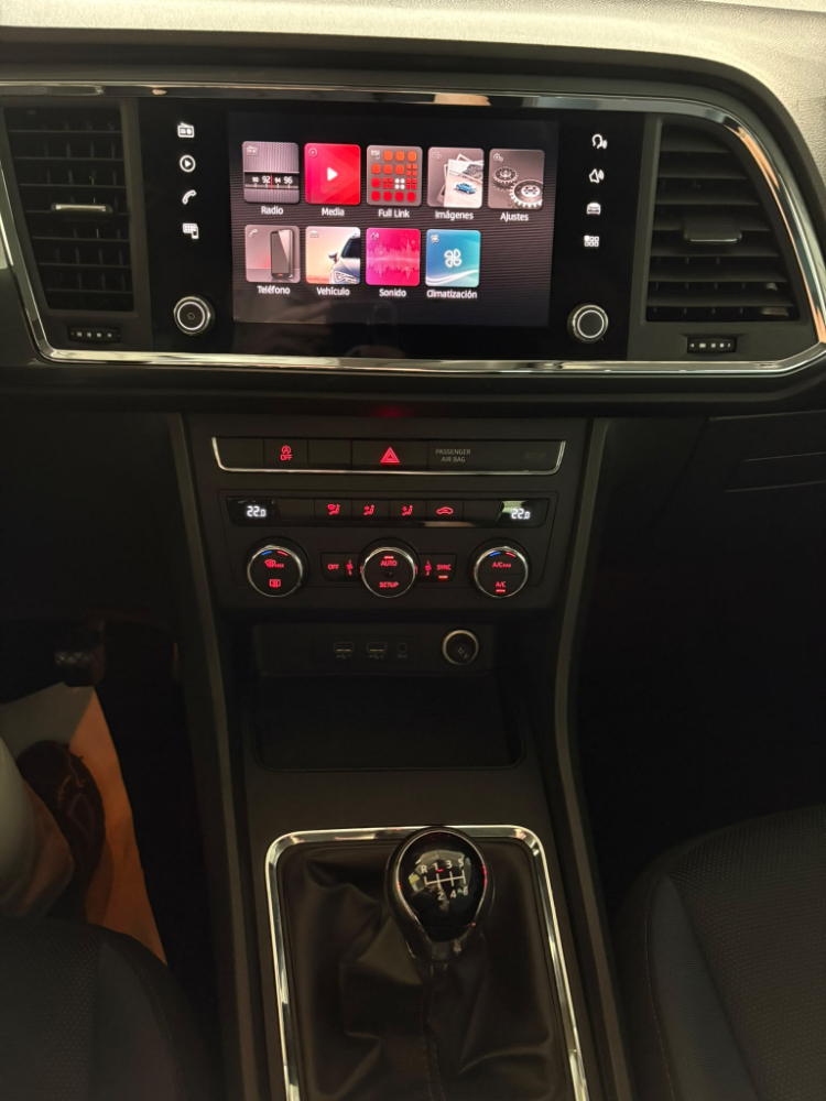 Seat Ateca Style miniatura 11