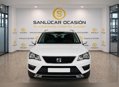 Seat - Ateca