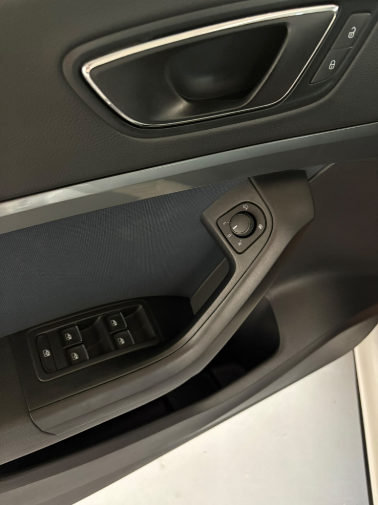 Seat Ateca Style foto 12