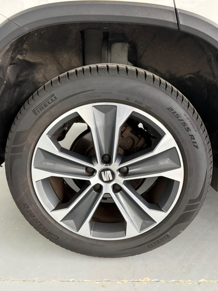 Seat Ateca Style foto 13