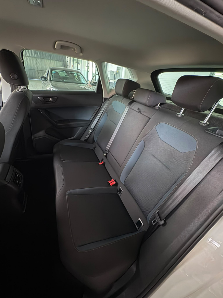 Seat Ateca Style foto 9