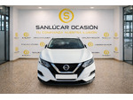 Nissan Qashqai Visia 4x4 miniatura 2