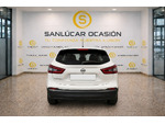 Nissan Qashqai Visia 4x4 miniatura 3