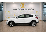 Nissan Qashqai Visia 4x4 miniatura 4