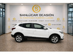Nissan Qashqai Visia 4x4 miniatura 5