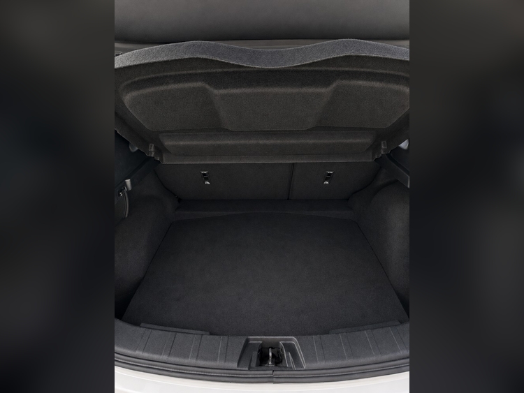 Nissan Qashqai Visia 4x4 foto 7