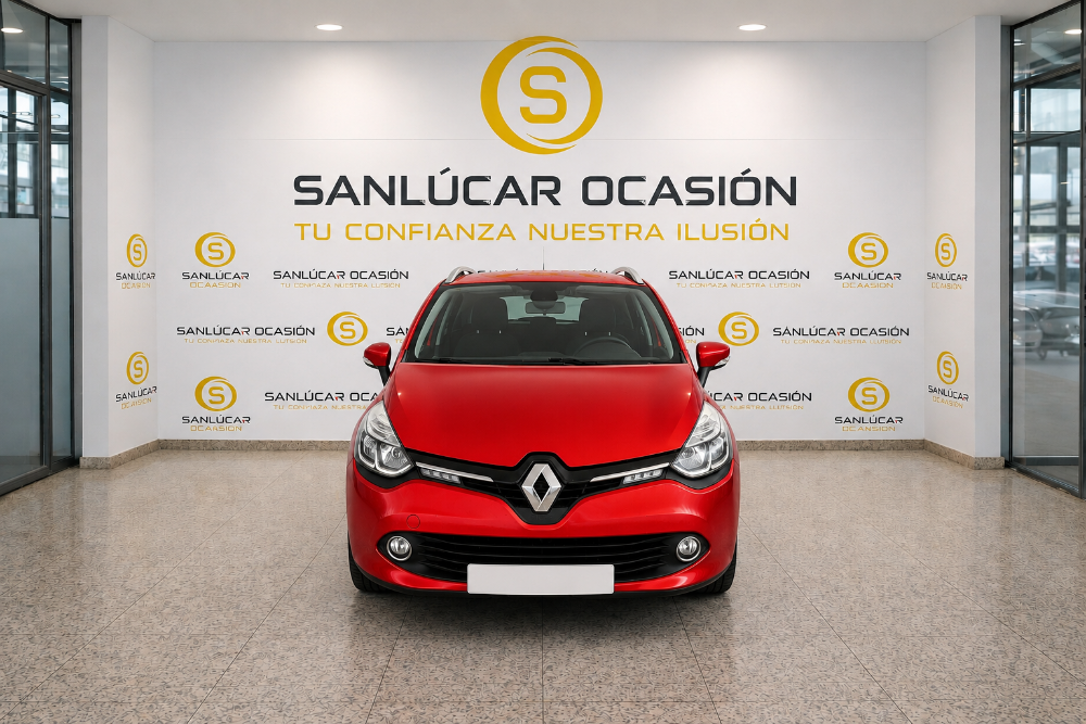Renault Clio Collection miniatura 2